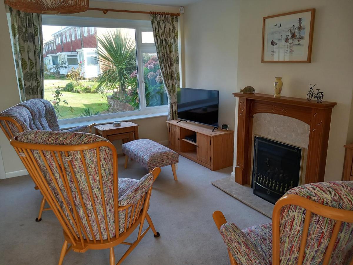 Seair Holiday home Rustington